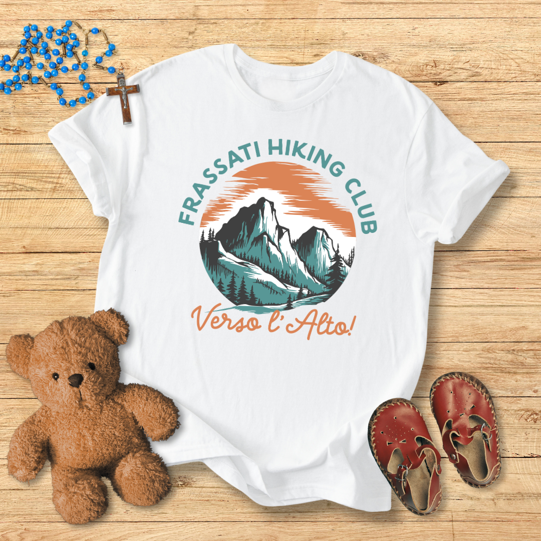 Frassati Toddler