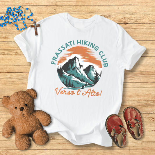 Frassati Toddler