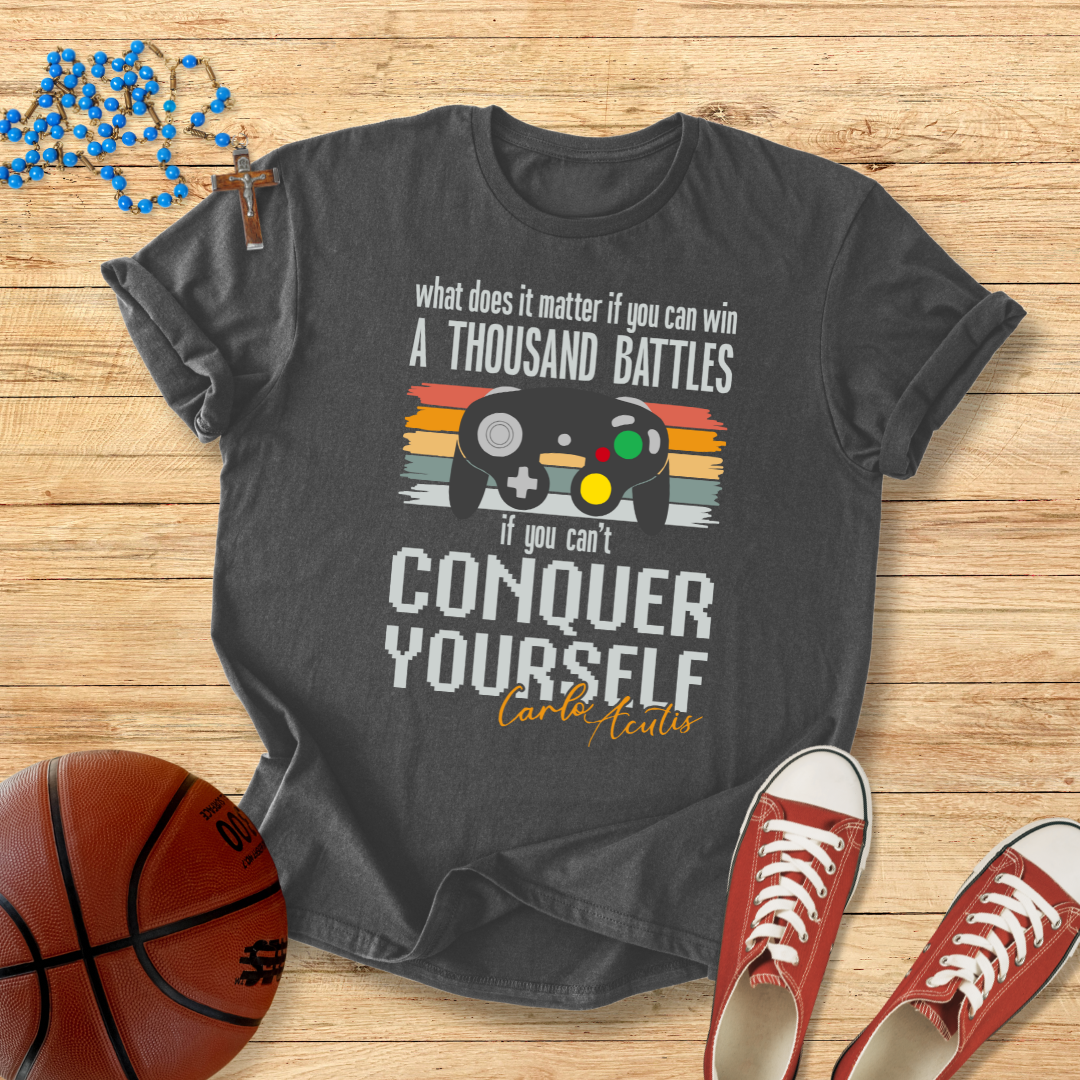 Acutis Game Kids