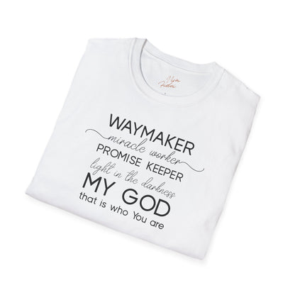 Waymaker T-Shirt