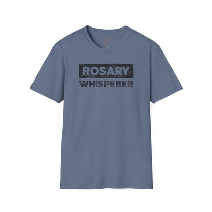 Rosary Whisperer T-Shirt