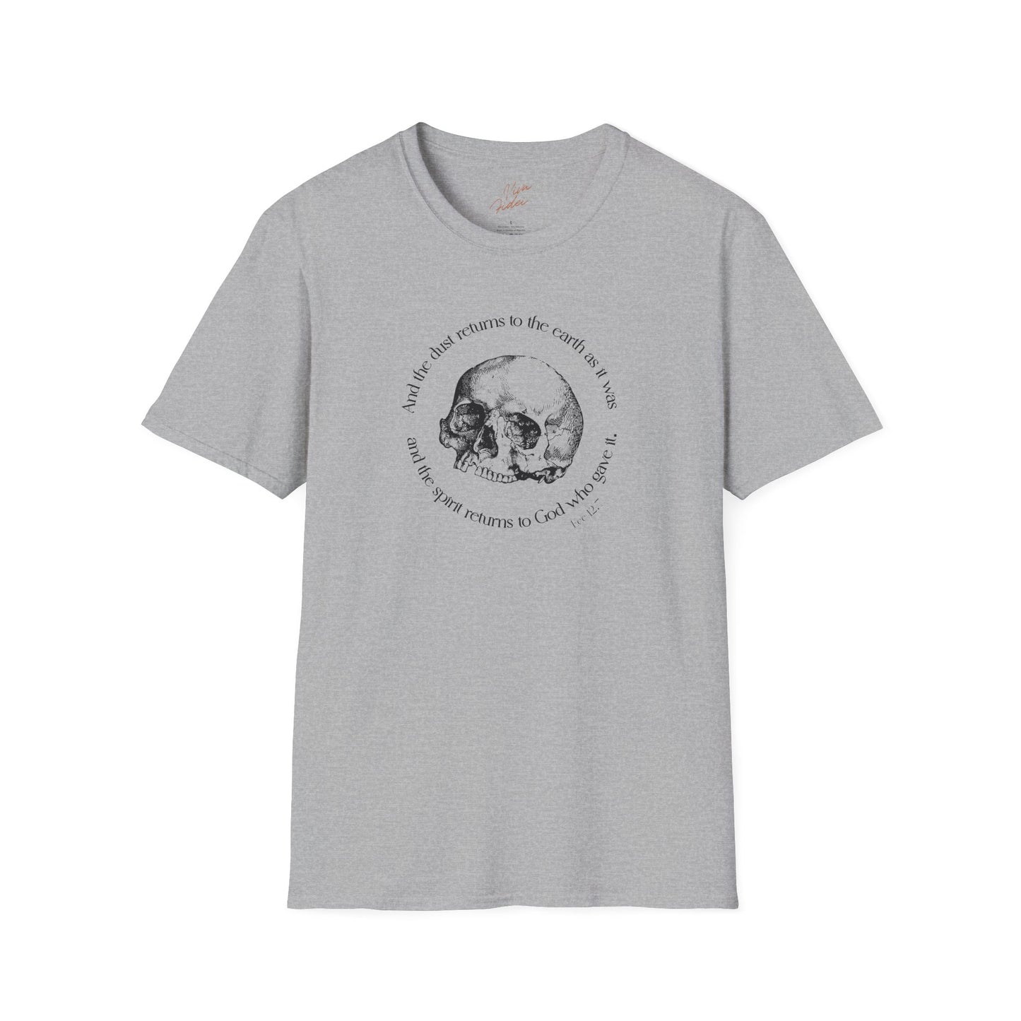 Memento Mori T-Shirt