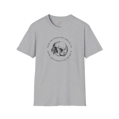 Memento Mori T-Shirt