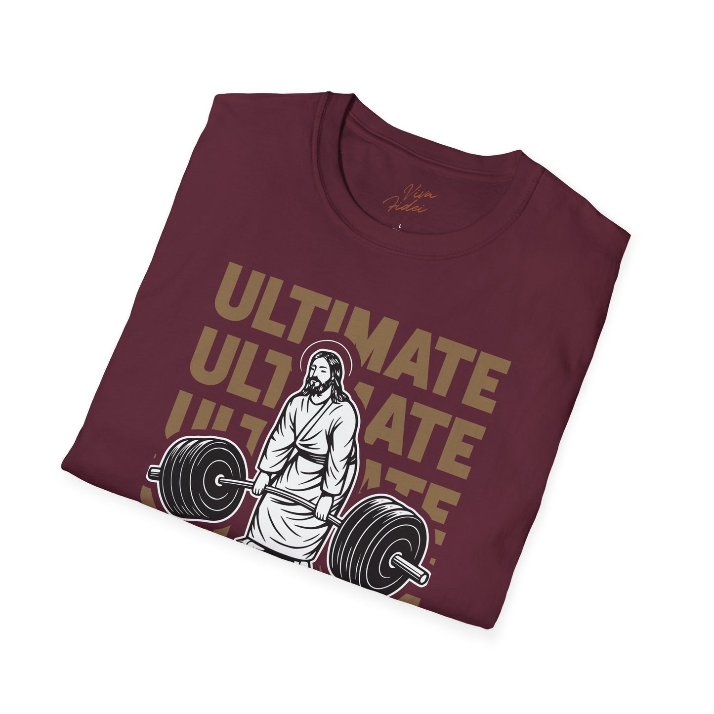 Ultimate Deadlifter T-Shirt