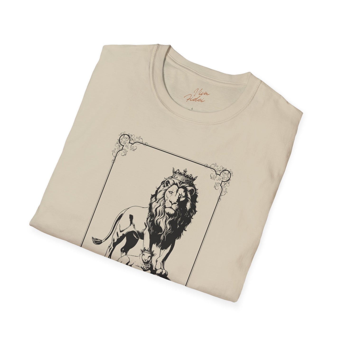 Lion King T-Shirt