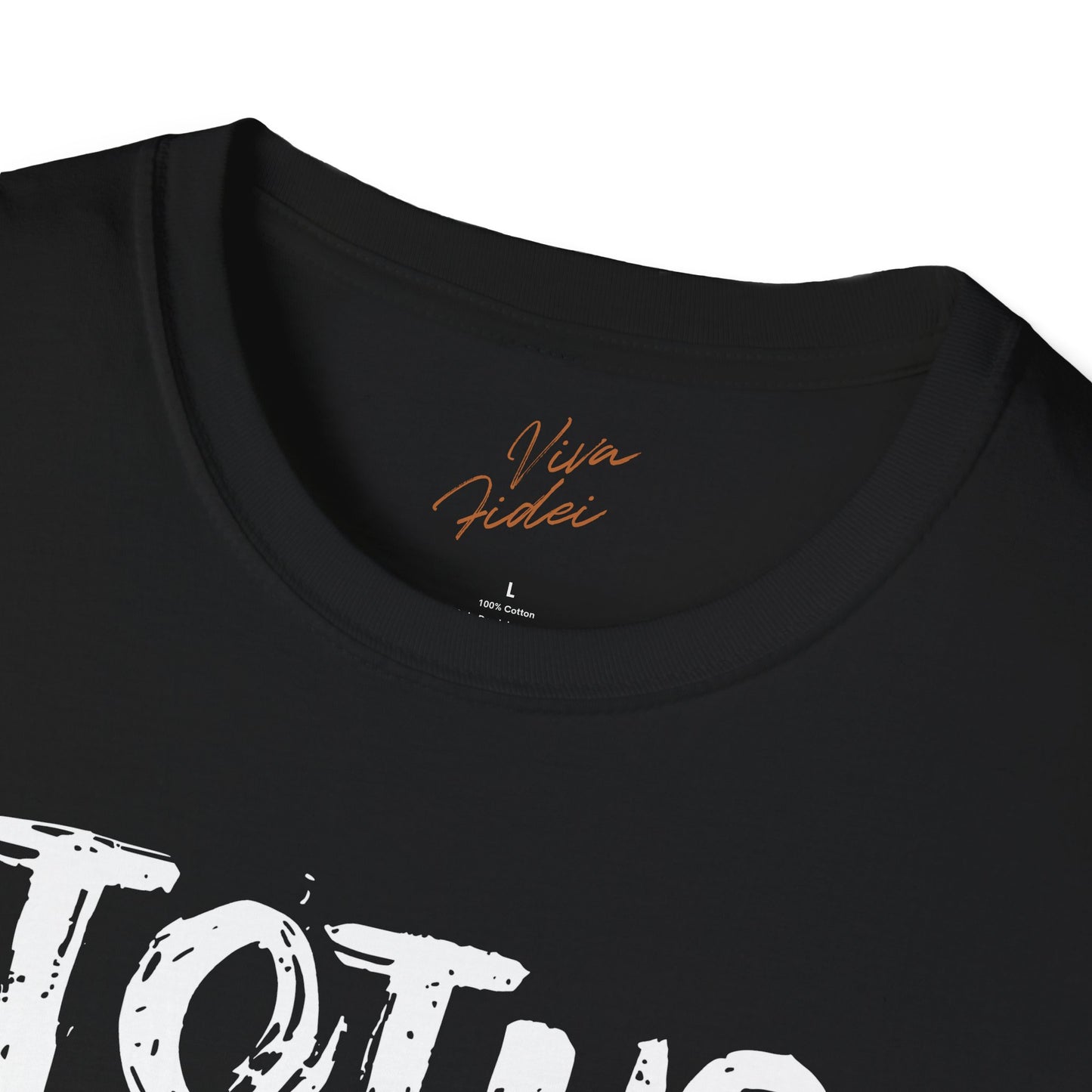 Totus Tuus T-Shirt