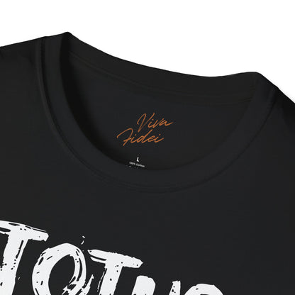 Totus Tuus T-Shirt