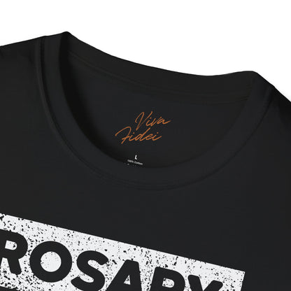 Rosary Whisperer T-Shirt