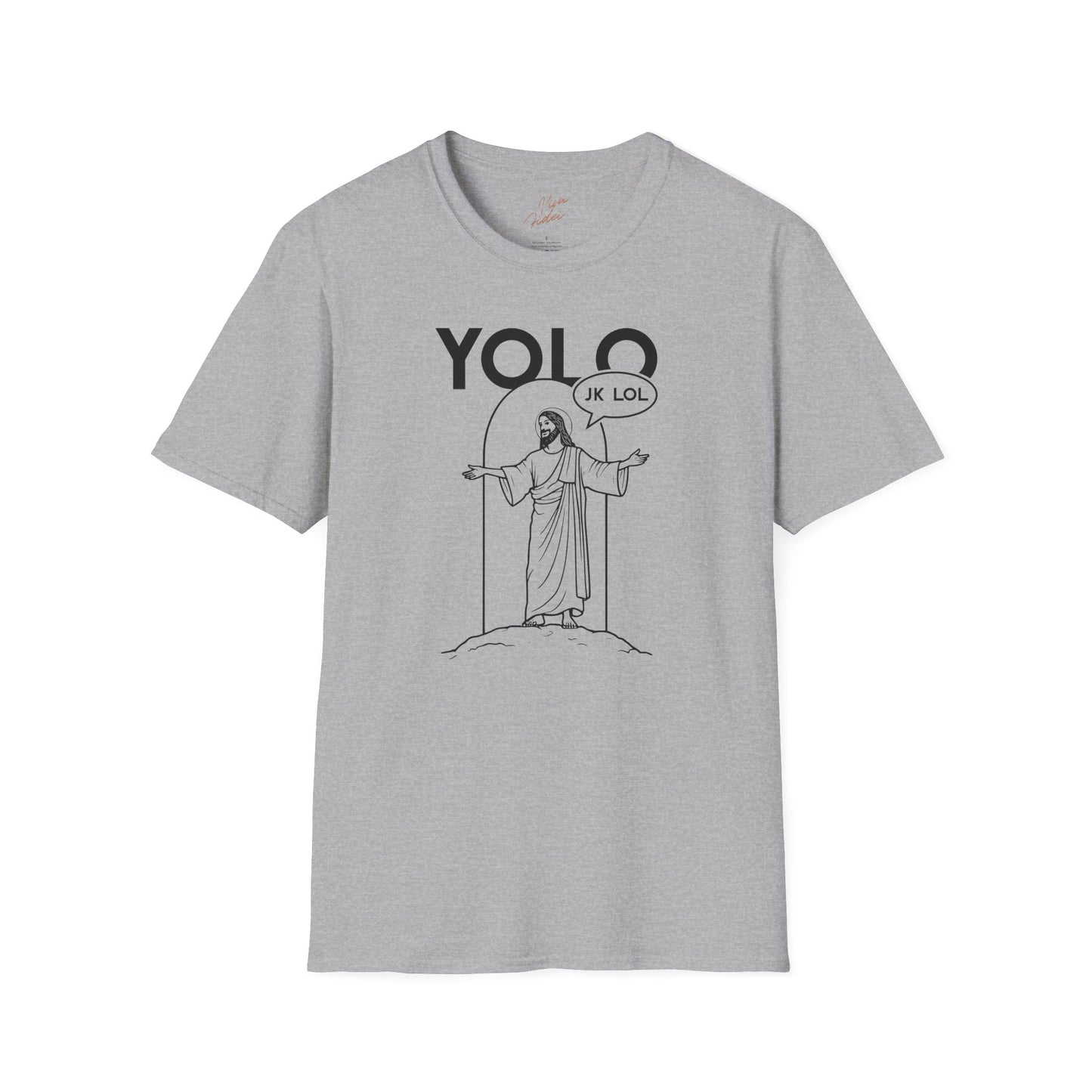 Yolo T-Shirt