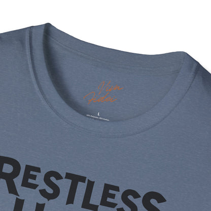 Restless Heart T-Shirt