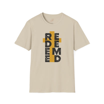 Redeemed T-Shirt