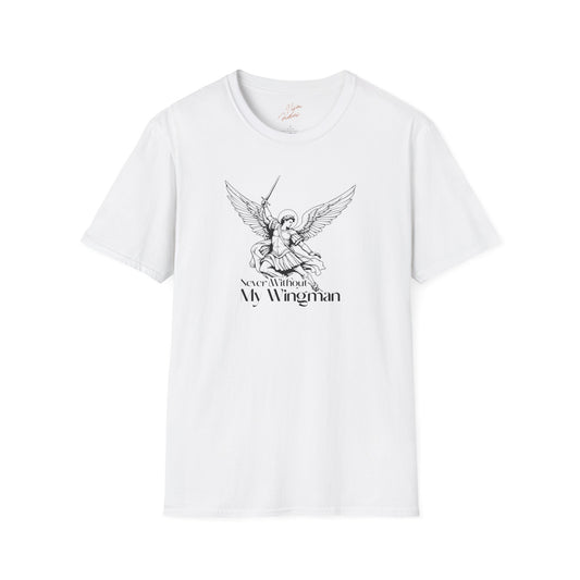 Wingman T-Shirt