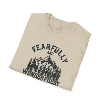 Fearfully Made T-Shirt