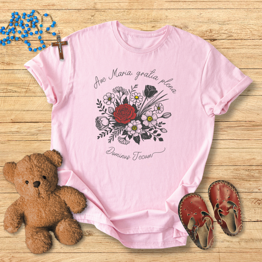 Ave Maria Toddler