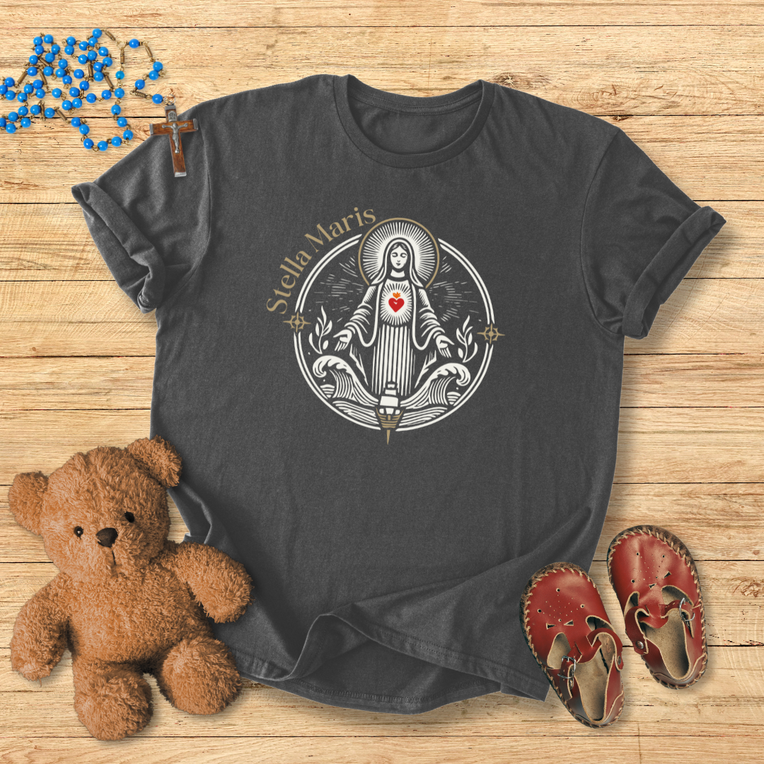 Stella Maris Toddler