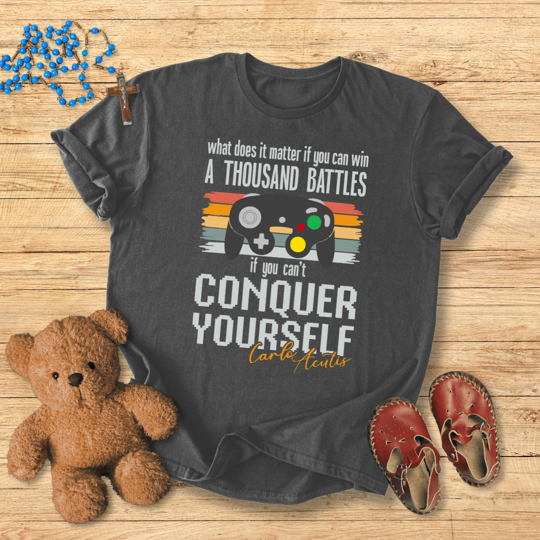 Acutis Game Toddler
