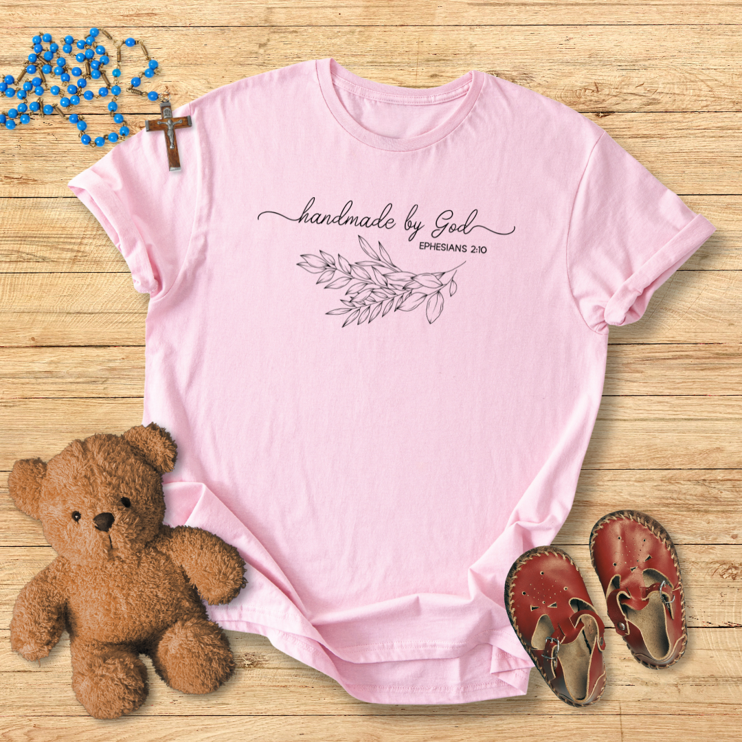 Handmade by God Toddler