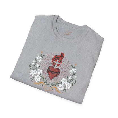 Sacred Heart T-Shirt