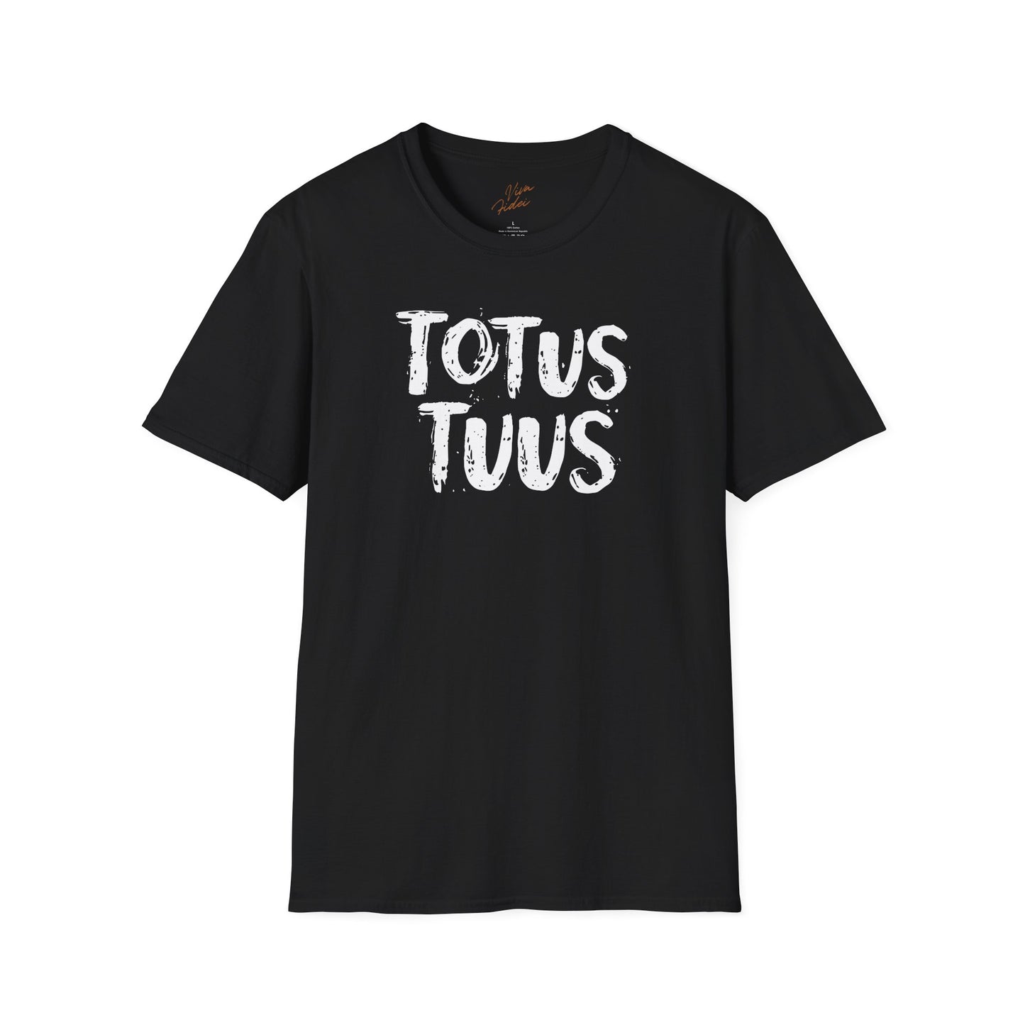 Totus Tuus T-Shirt