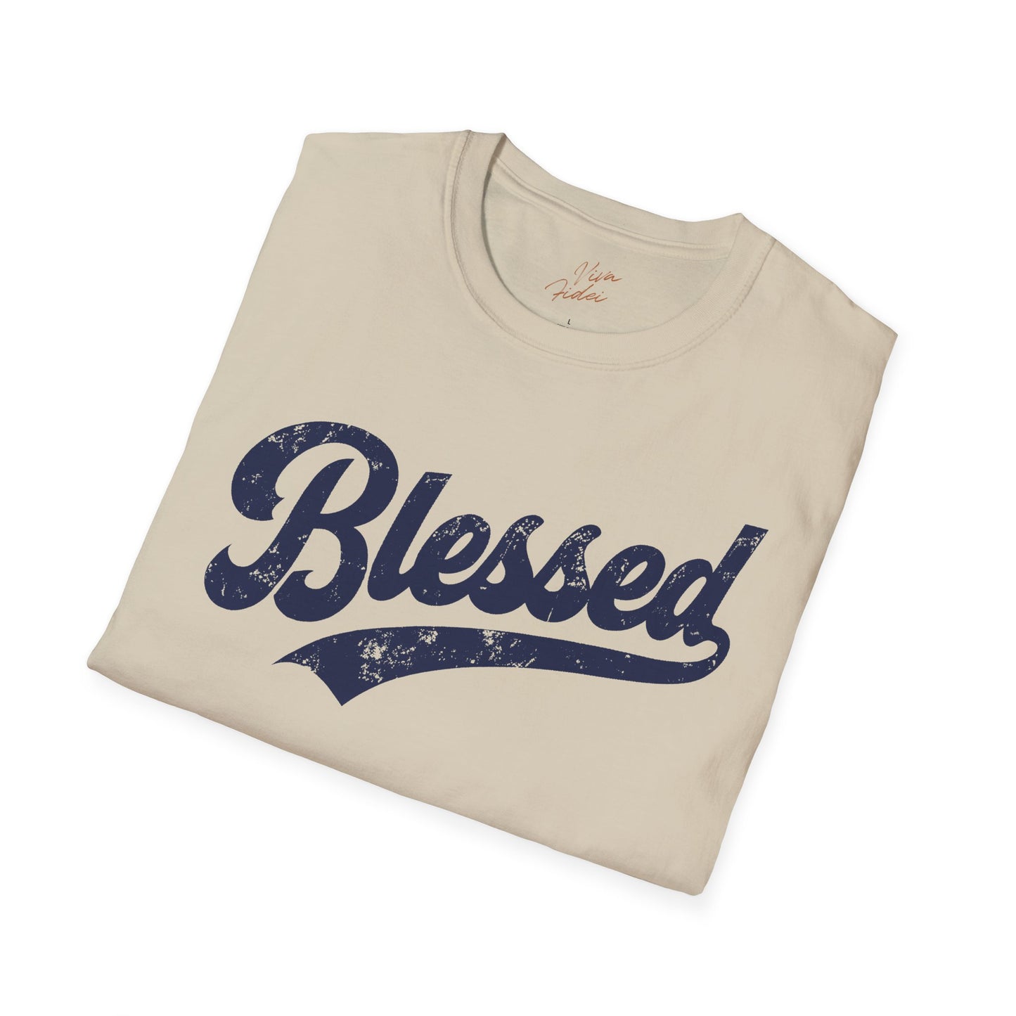 Blessed 1 T-shirt