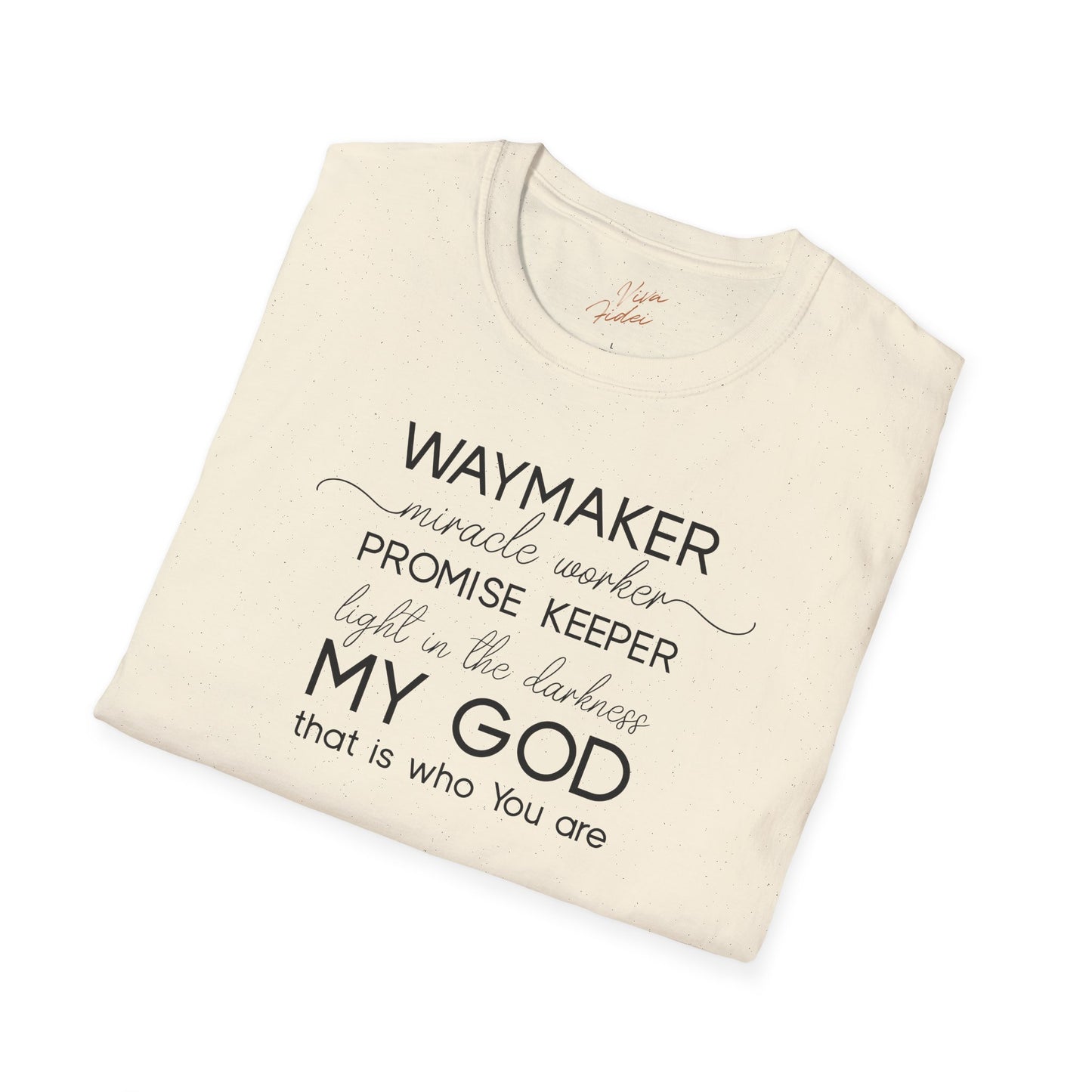 Waymaker T-Shirt