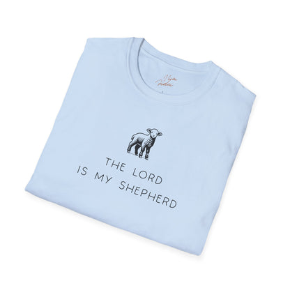 The Lord is my Shepherd T-Shirt