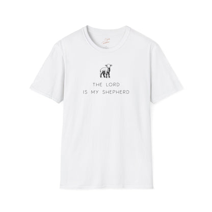 The Lord is my Shepherd T-Shirt