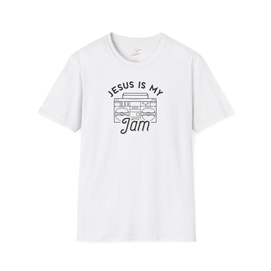 Jesus Jam T-Shirt