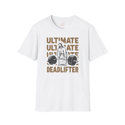 Ultimate Deadlifter T-Shirt