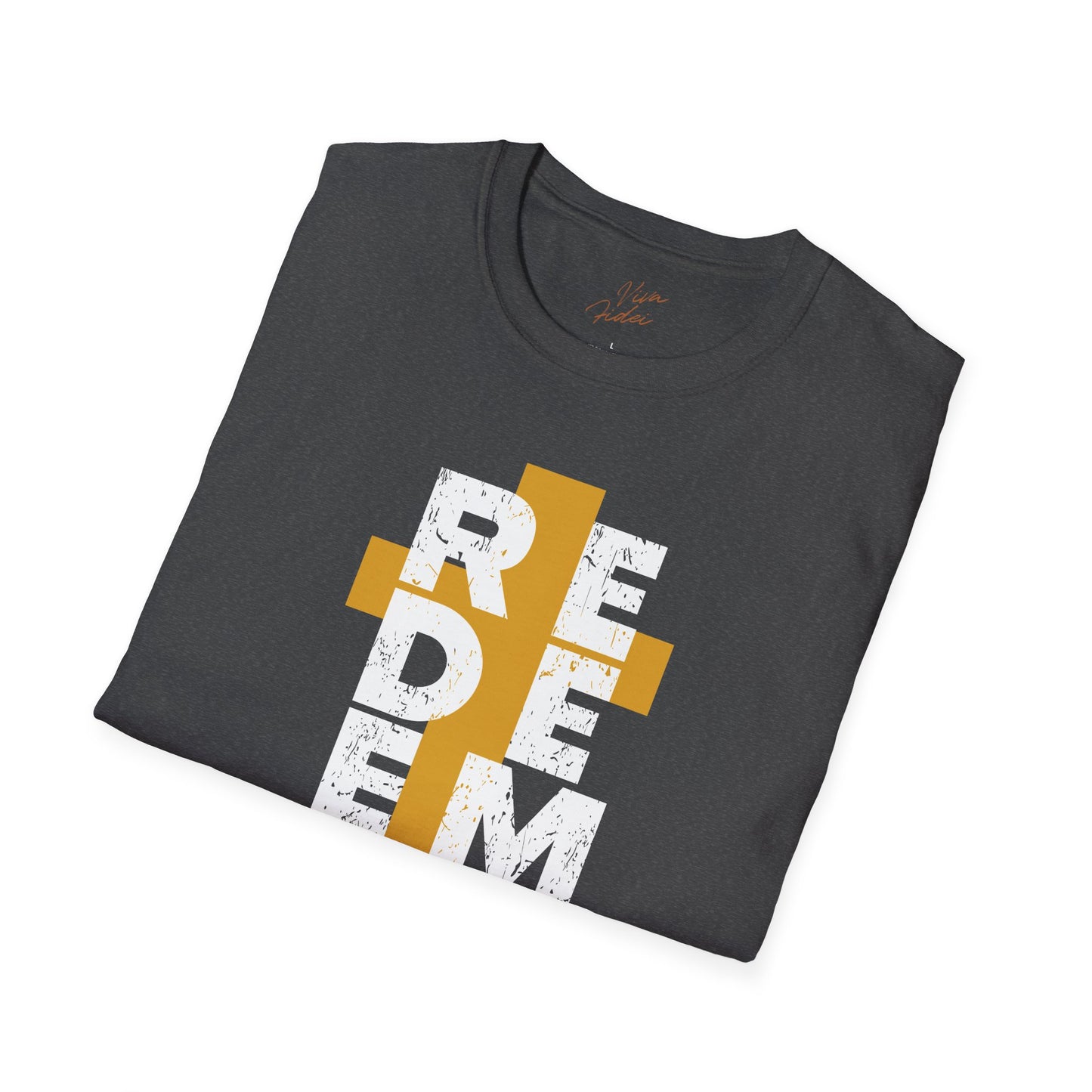 Redeemed T-Shirt