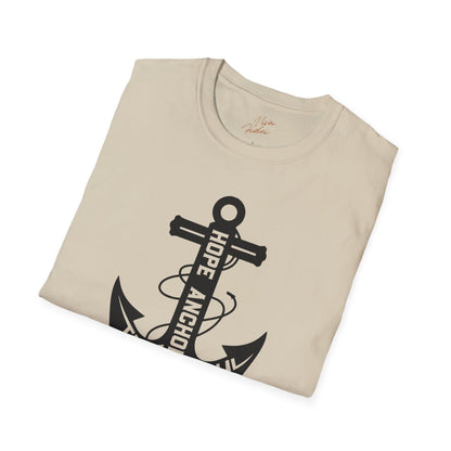 Hope Anchors T-Shirt