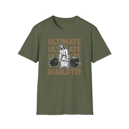 Ultimate Deadlifter T-Shirt