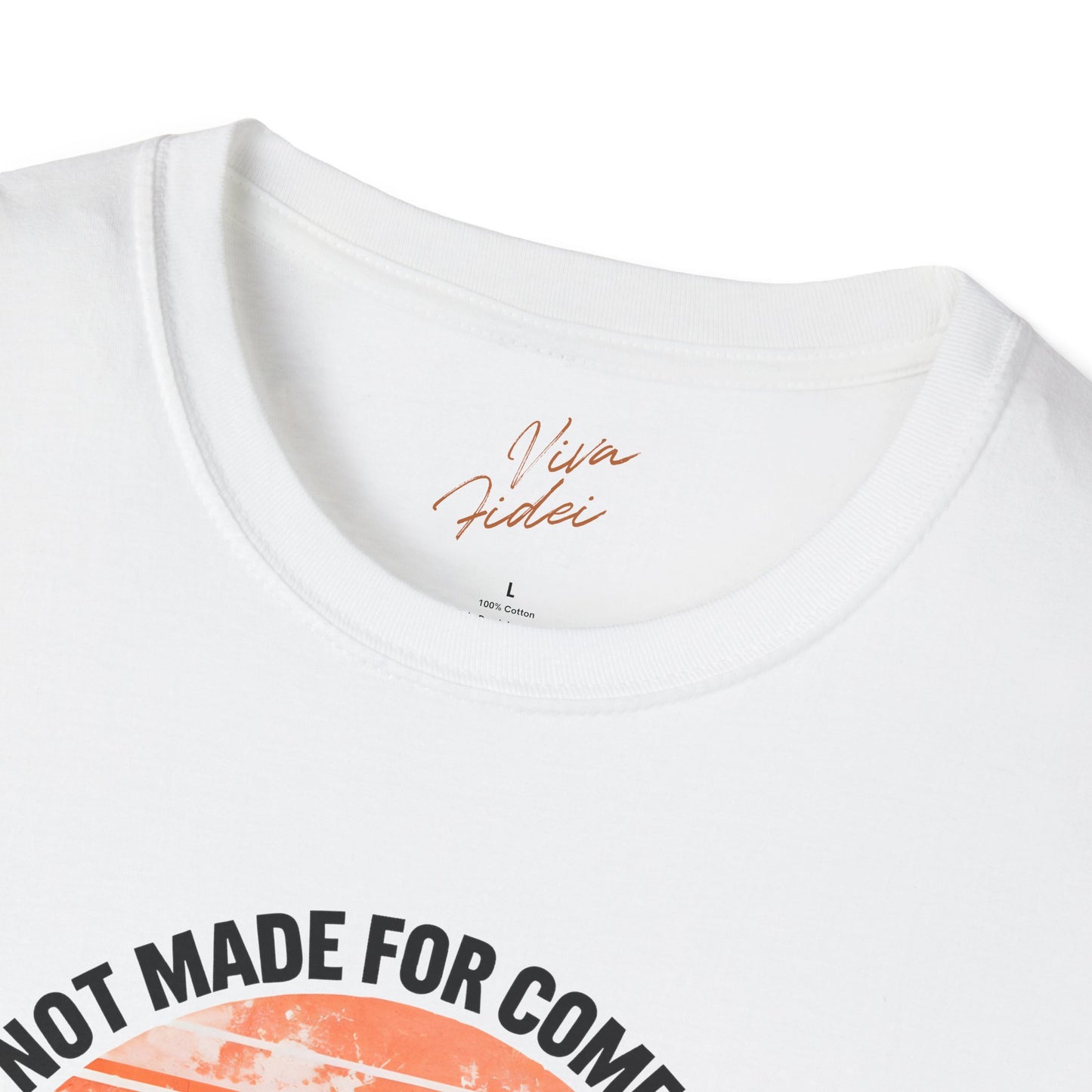 Made for Greatness T-Shirt