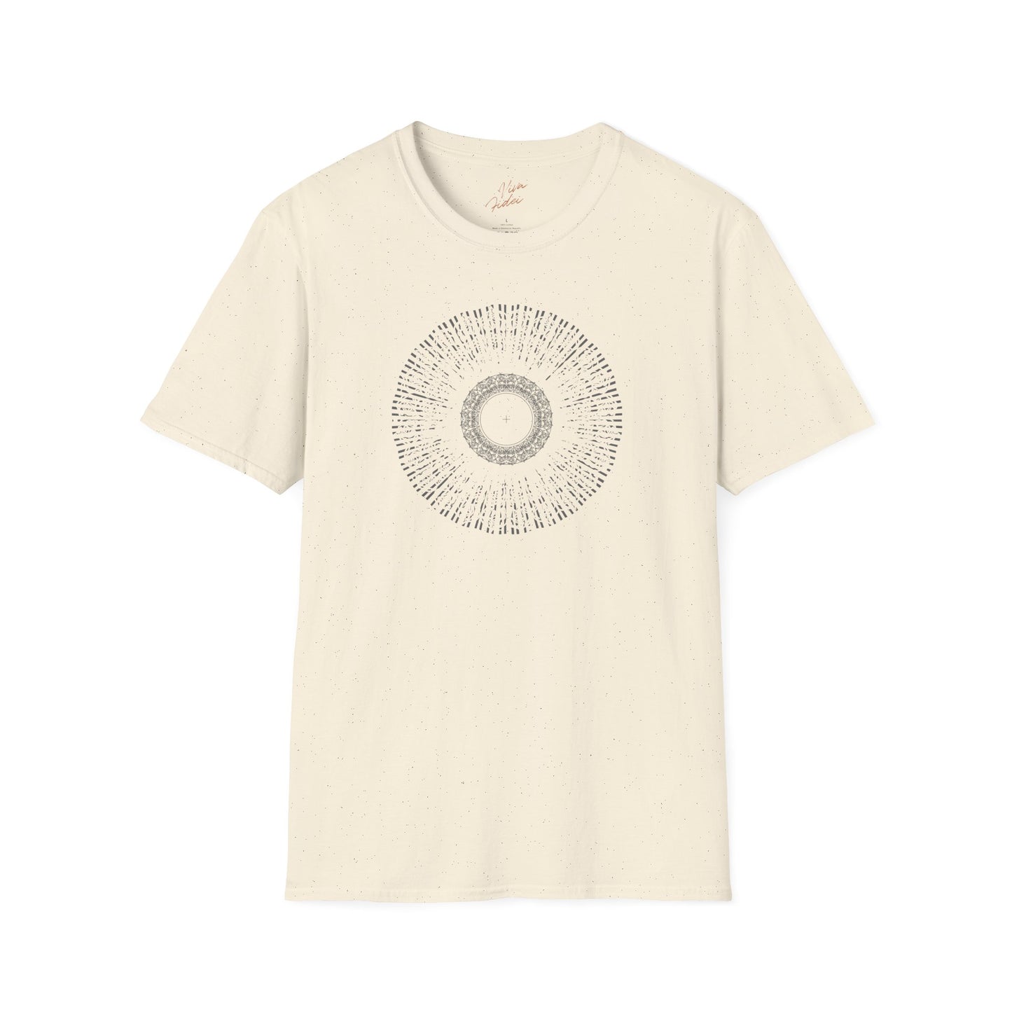 Monstrance T-Shirt