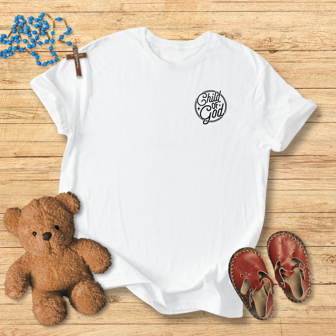 Child of God Toddler