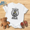Seat of Wisdom Toddler