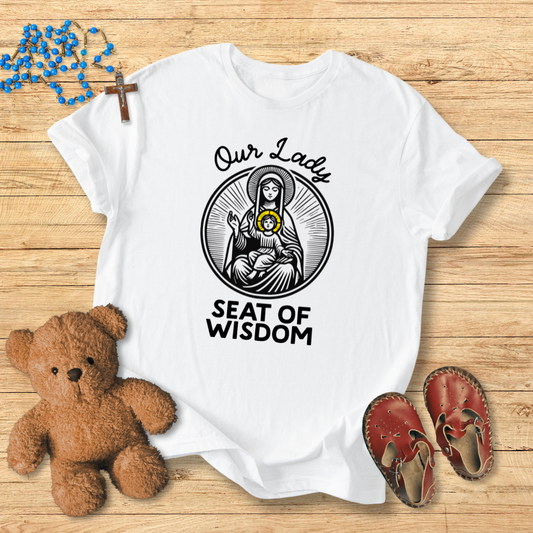Seat of Wisdom Toddler