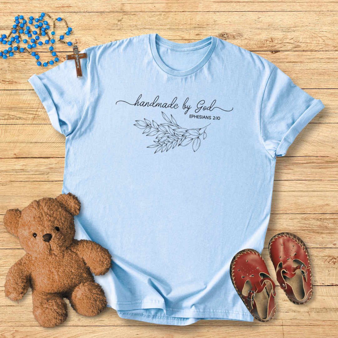 Handmade by God Toddler