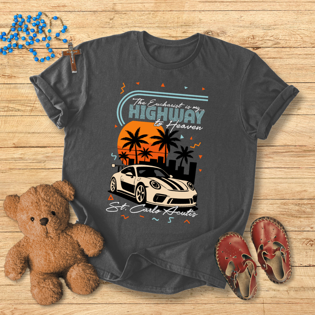 Highway to Heaven Toddler
