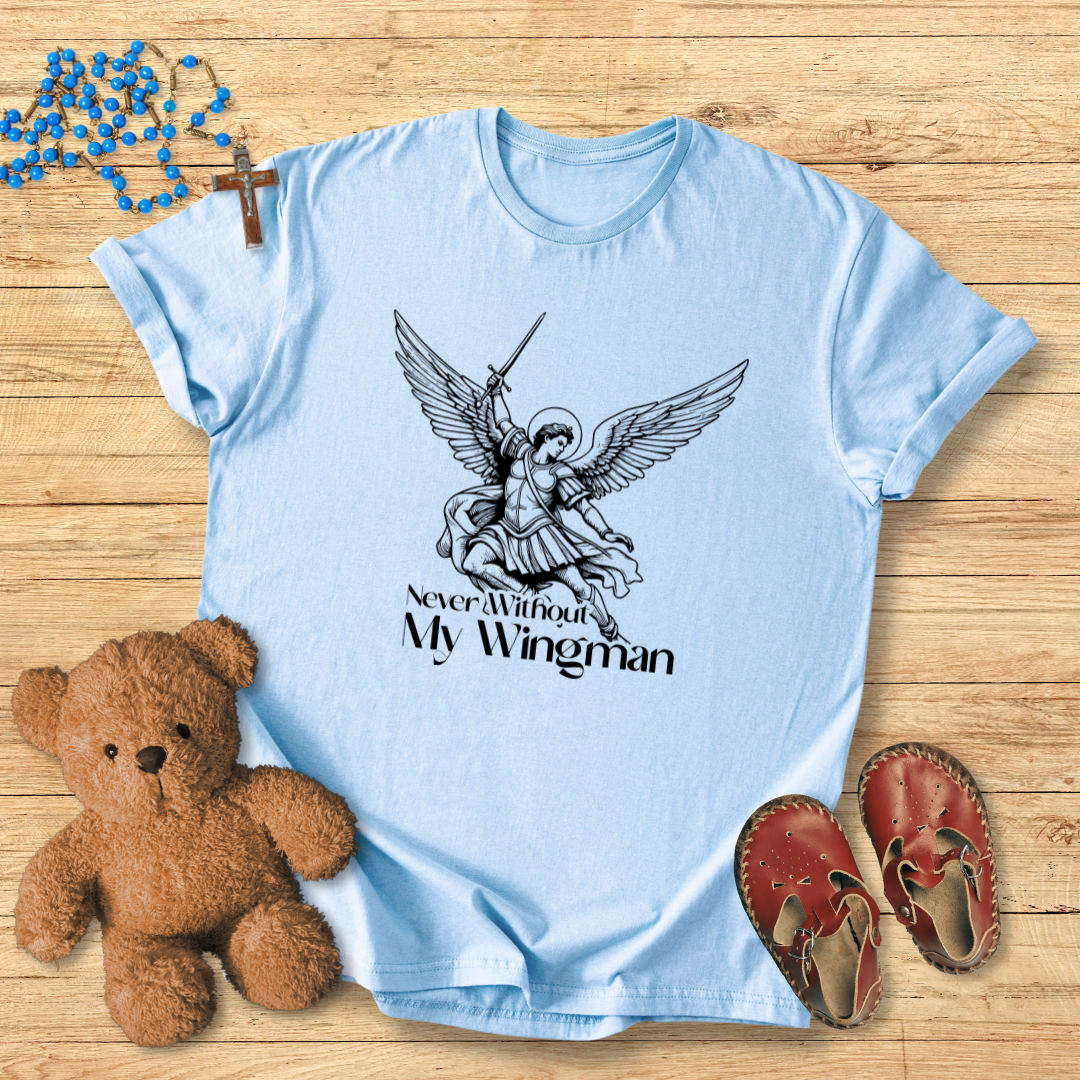 Wingman Toddler
