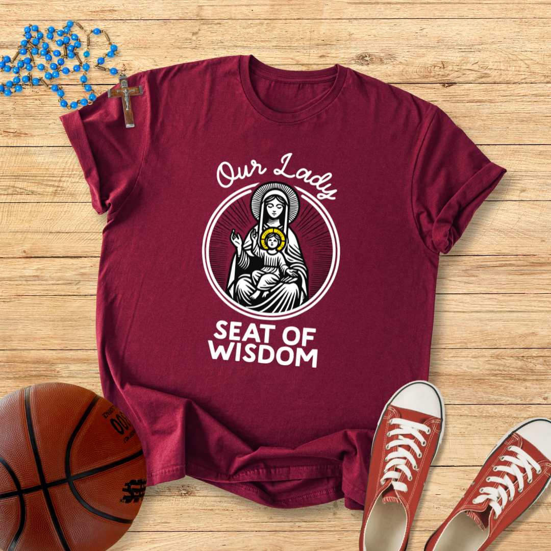 Seat of Wisdom Kids