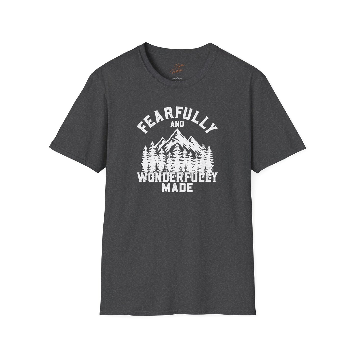 Fearfully Made T-Shirt