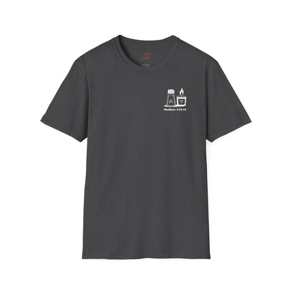 Salty Lit T-Shirt