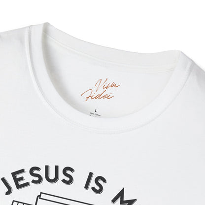 Jesus Jam T-Shirt