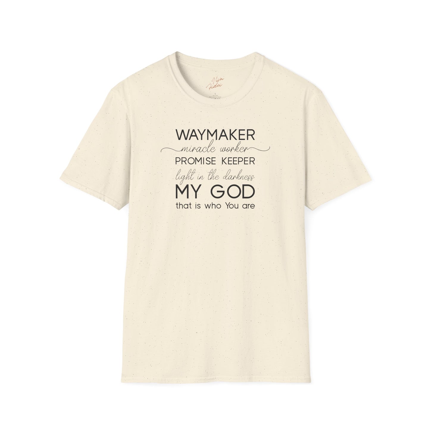 Waymaker T-Shirt