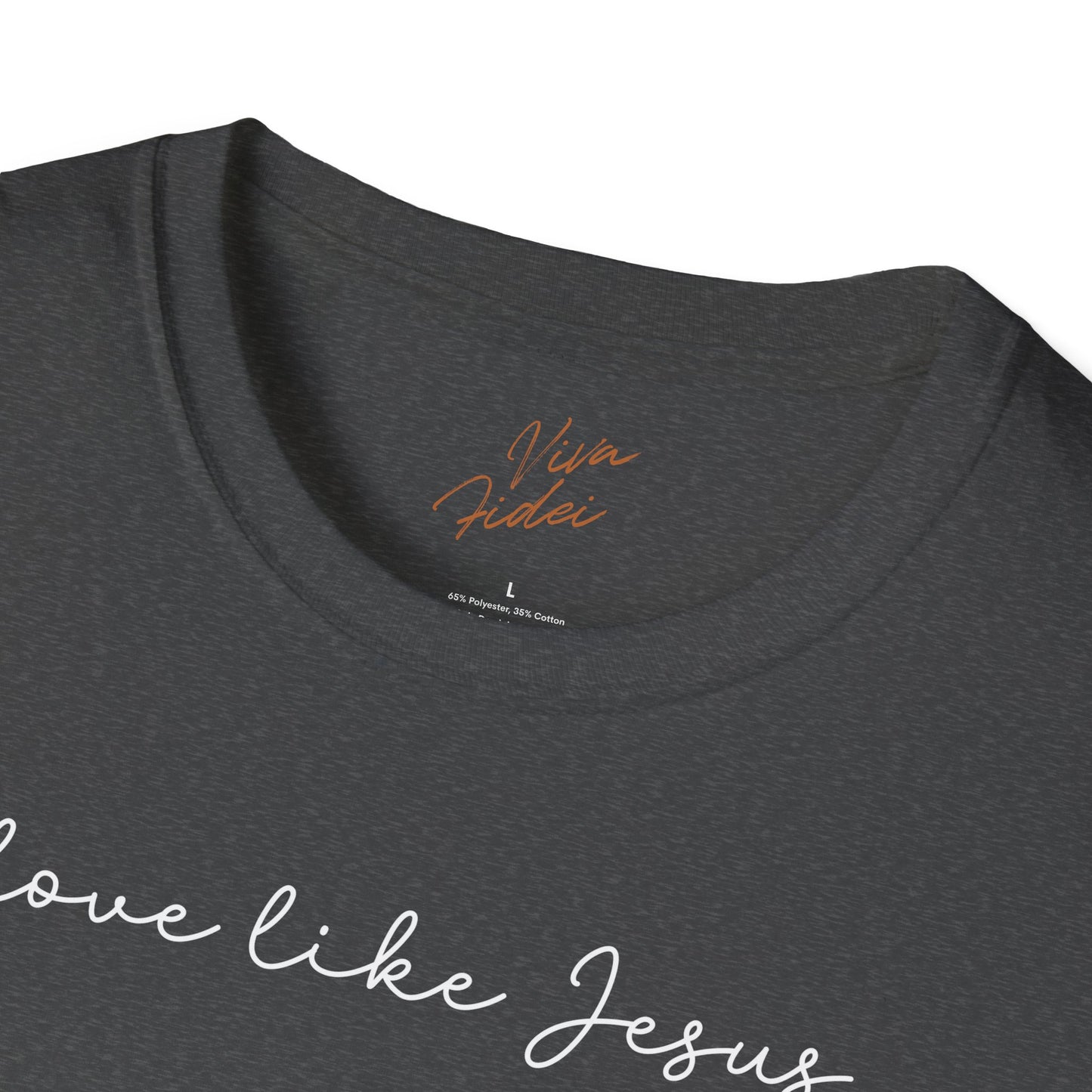 Love Like Jesus T-Shirt