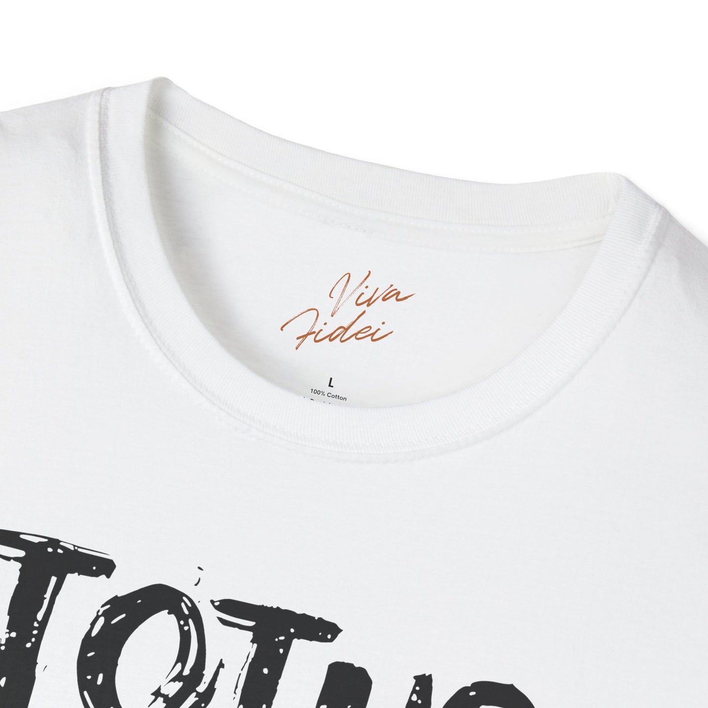 Totus Tuus T-Shirt