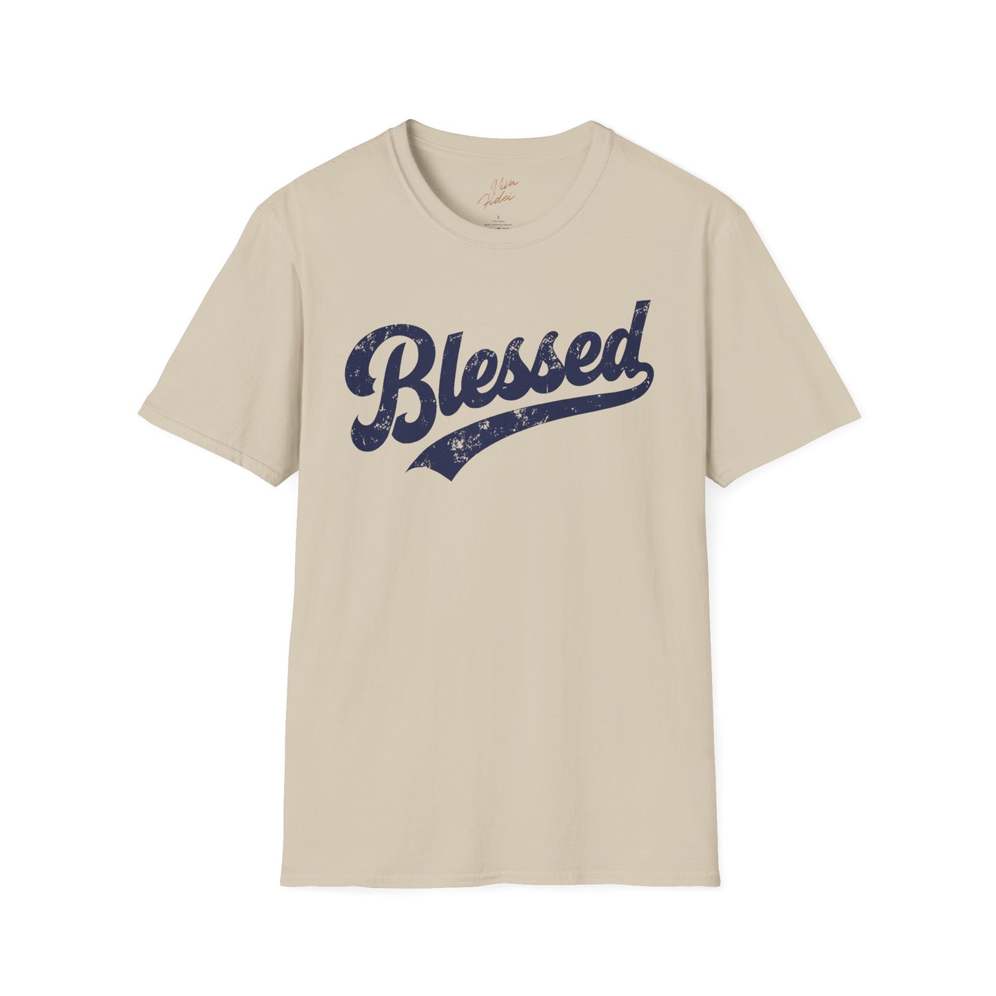 Blessed 1 T-shirt