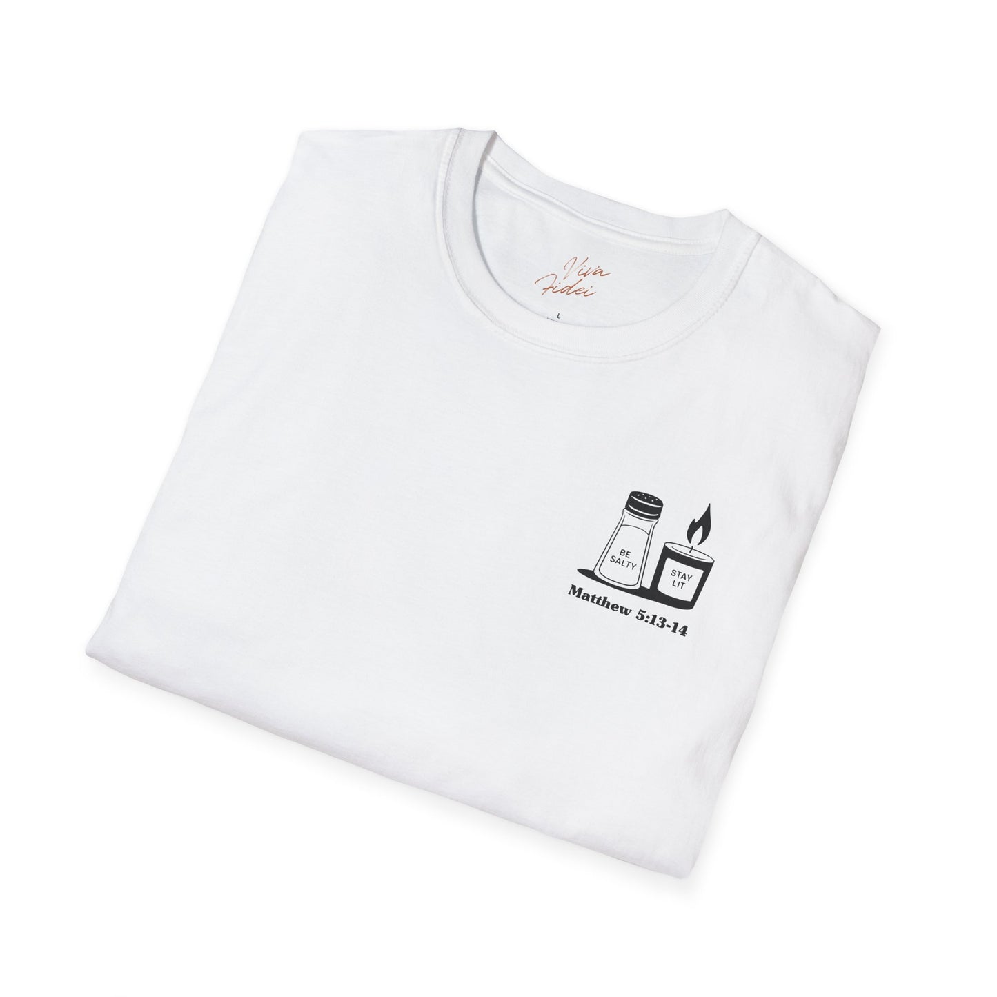 Salty Lit T-Shirt