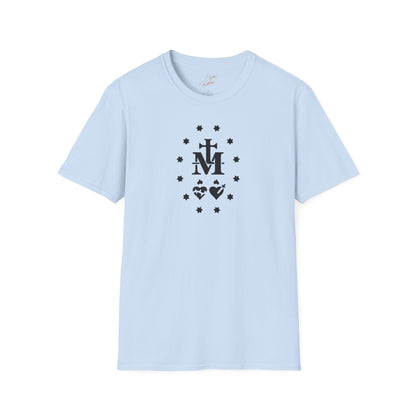 Miraculous Medal T-Shirt